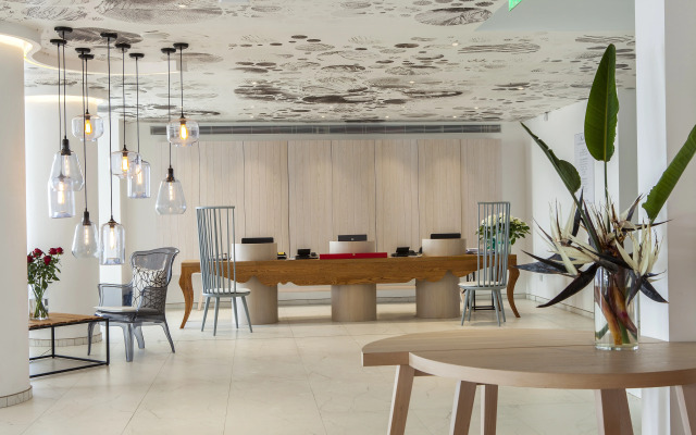 King Jason Protaras - Designed for Adults By Louis Hotels