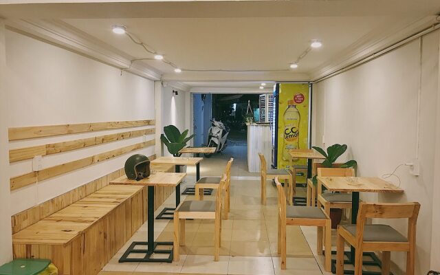ToTo Hostel