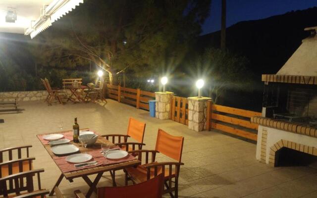 Casa Bella a Skala 2