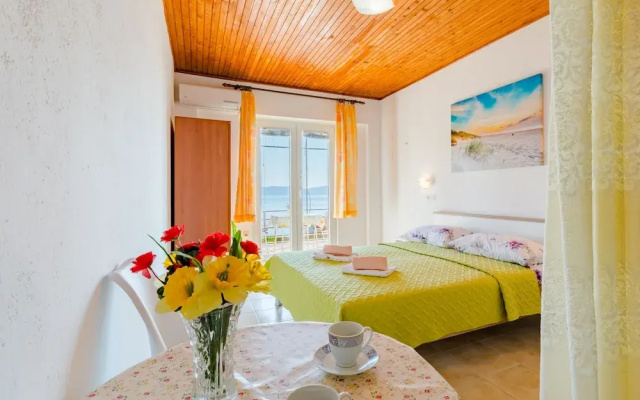 Rooms Sani
