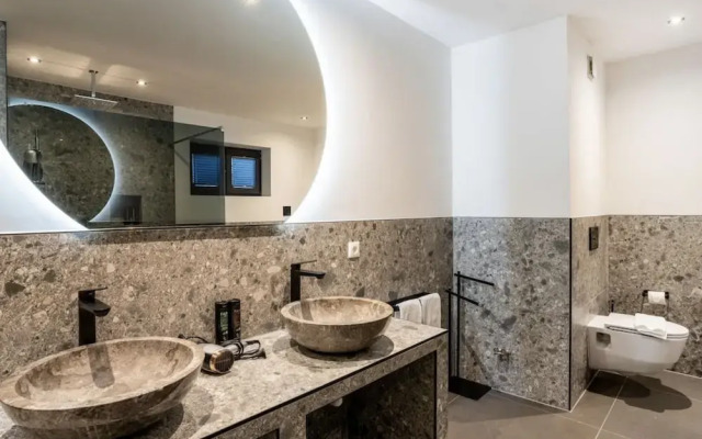 Alpenlove Living Apartments