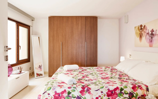 Appartamento Erica - Case Sicule