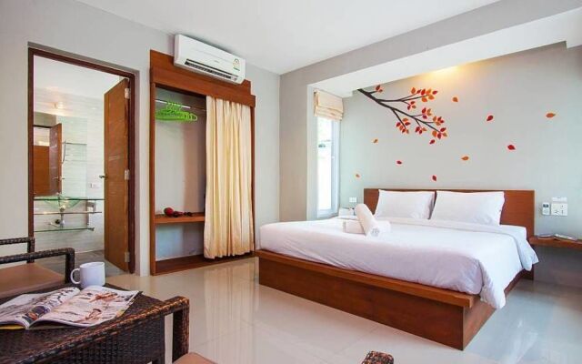 Moonscape Villa 204
