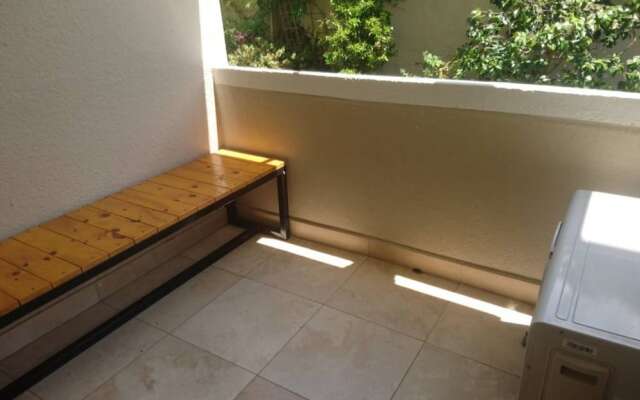 1 Bedroom Apartment in the Heart of Tamboerskloof