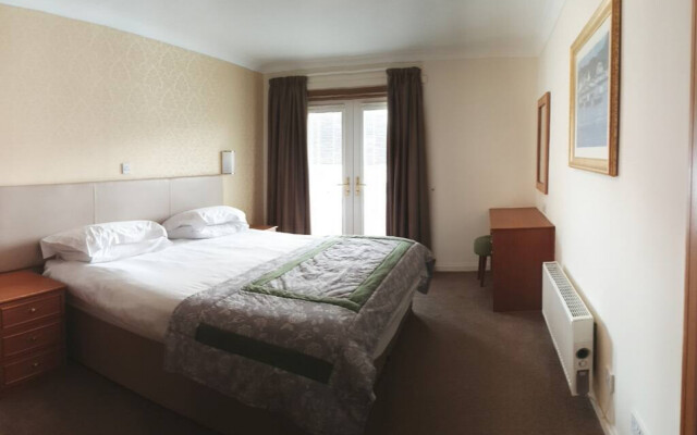 Loch Rannoch Highland Club Highland Lodge 8