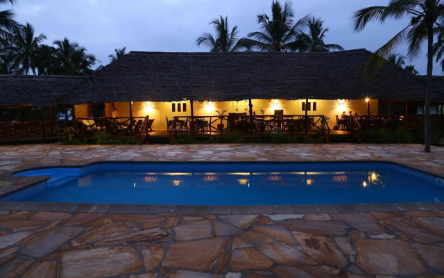 Kijongo Bay Beach Resort