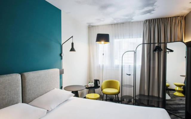 ibis Warszawa Centrum