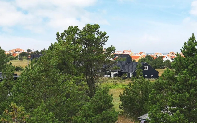 Picturesque Holiday Home in Jutland near Sea