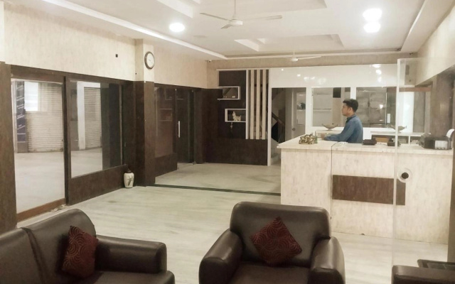Hotel Ranjit Residency
