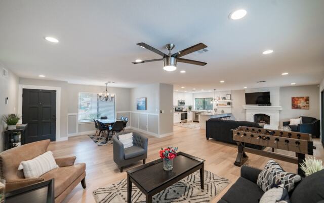 Acoma 4 Bedroom Home