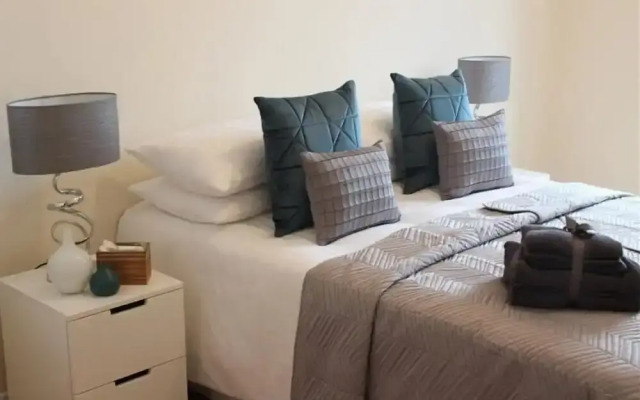 St Petersgate Chambers