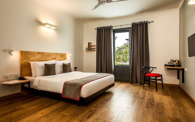 Hotel Harsha
