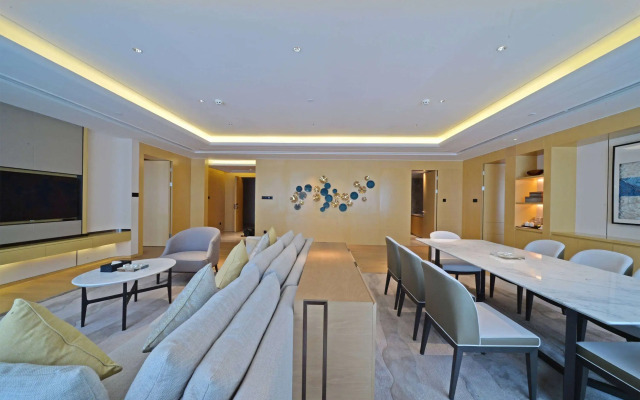 Howard Johnson by Wyndham Glory Plaza ChengHai