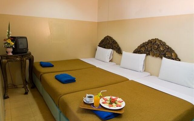 Sawasdee Welcome Inn