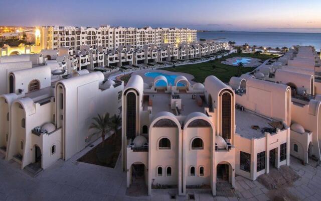 Gravity Hotel & Aqua Park Sahl Hasheesh