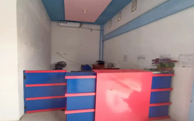 OYO 92207 Hotel Koperasi