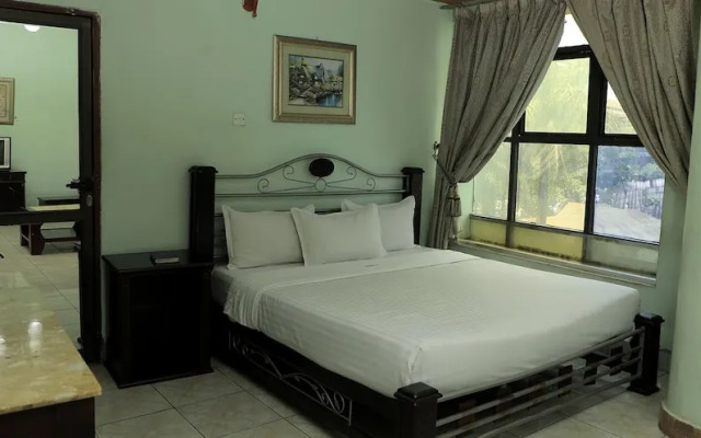 Excellent Hotel Kampala