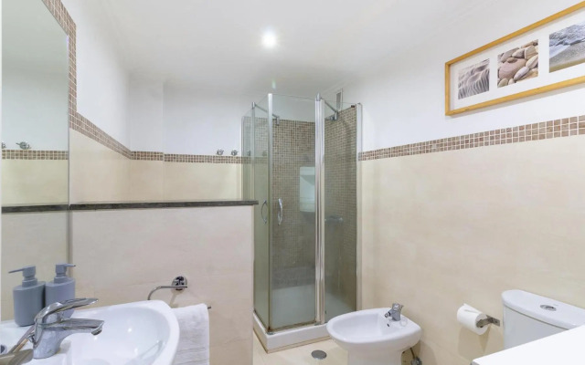 Nice apartment in excellent neighborhood