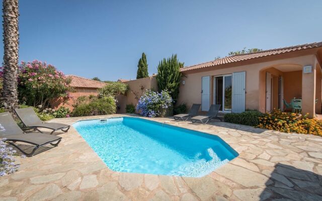Casa Gialla