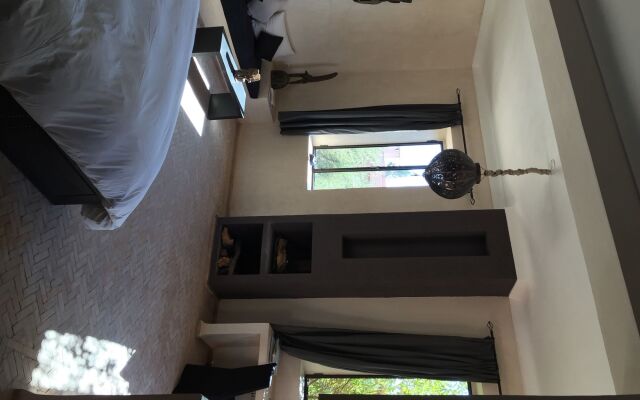 The Capaldi Hotel And Spa