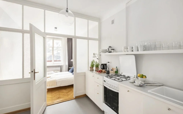 ShortStayPoland Piwna B79