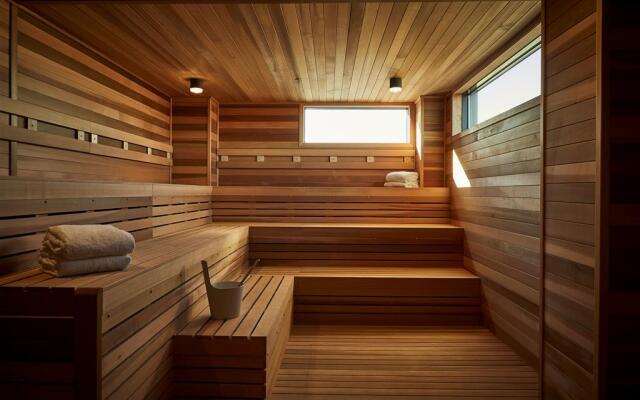 Hewing Hotel