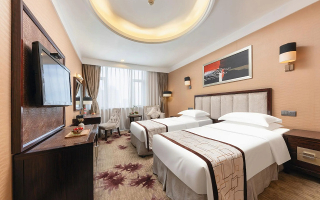 Days Hotel & Suites Changsha City Centre