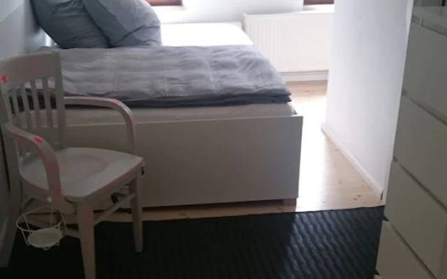 Apartment Pension Sternchen