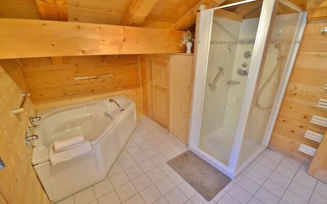 Chalet Laurencières - ARAVIS Holidays