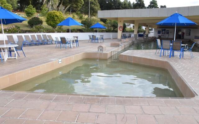 D'Acosta Hotel Sochagota