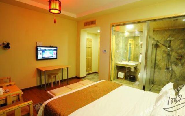 Pengrun Holiday Hotel