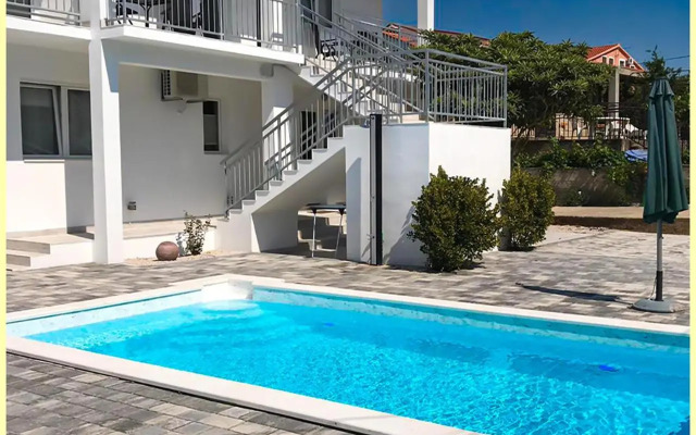 TayLa-Apartment Vodice