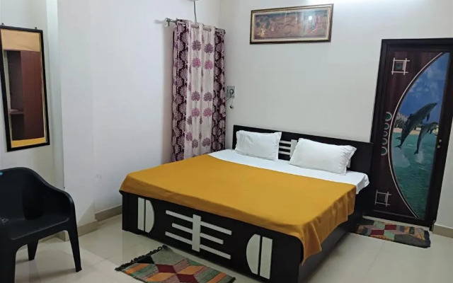 Nandini Homestay