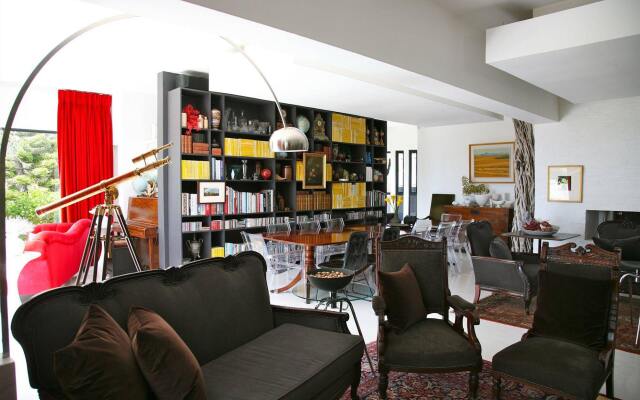 De Kelders Private House