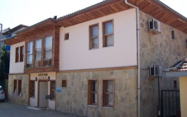 Guven Hotel