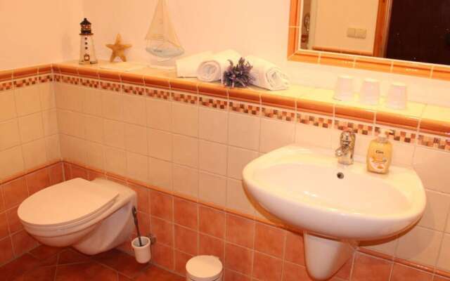 Residence Seestern, Apartment 20