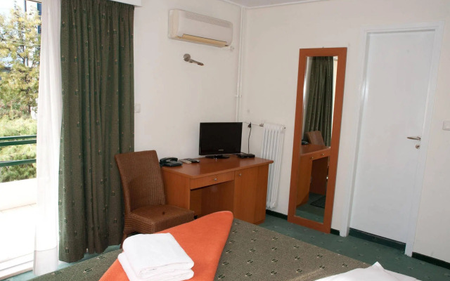 Nestorion Hotel