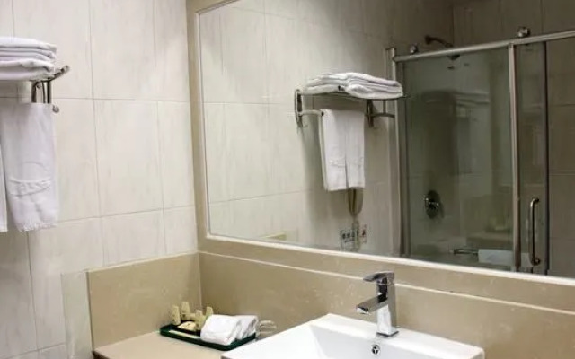 Railway Station Hotel