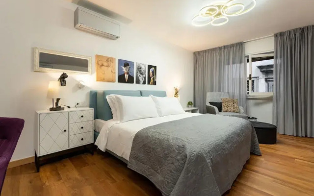 Guicciardini Apartment