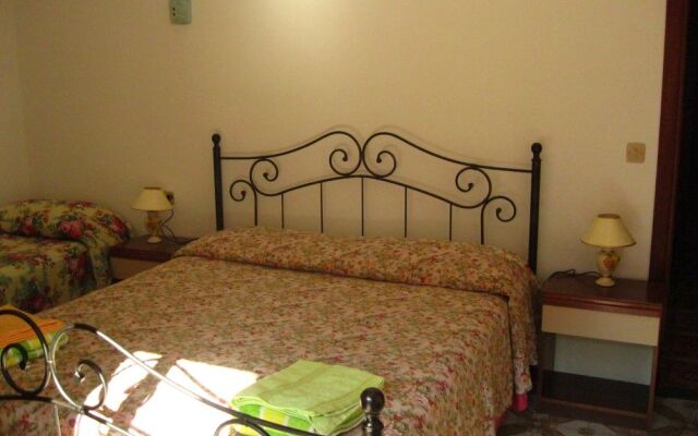 Hotel California