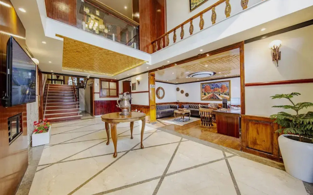 Apple Orchard Resort & Spa