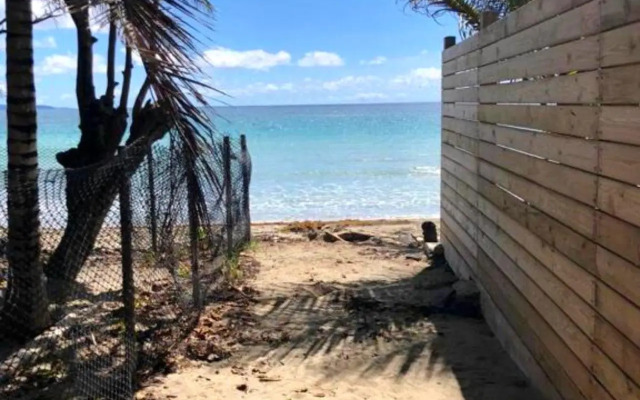 Villa Coquillage à 50 mètres de la plage