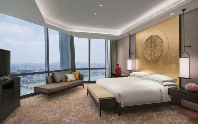 Grand Hyatt Changsha