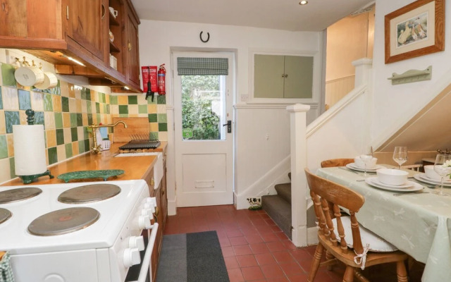 The Cottage