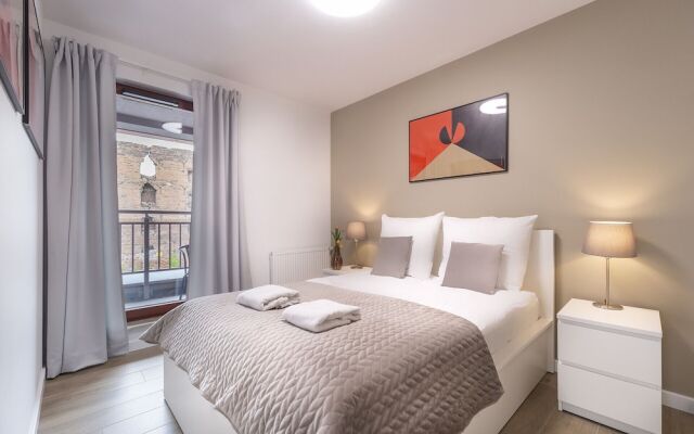 Waterlane Island Old Town by Renters