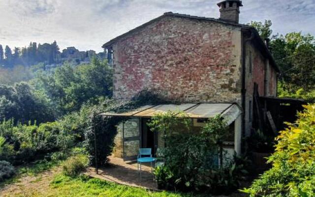 Cosy Chianti Retreat