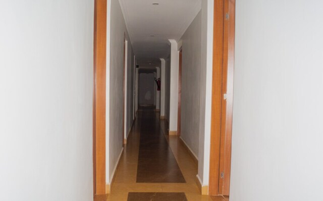 The Candela Hotel