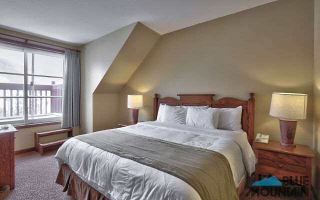 Blue Mountain Inn & Village Suites