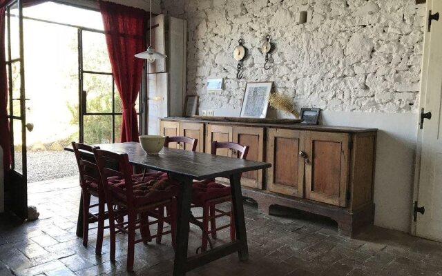 Podere Finerri The Lazy Olive Villa