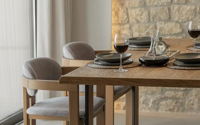 Piccadill Luxury Villas